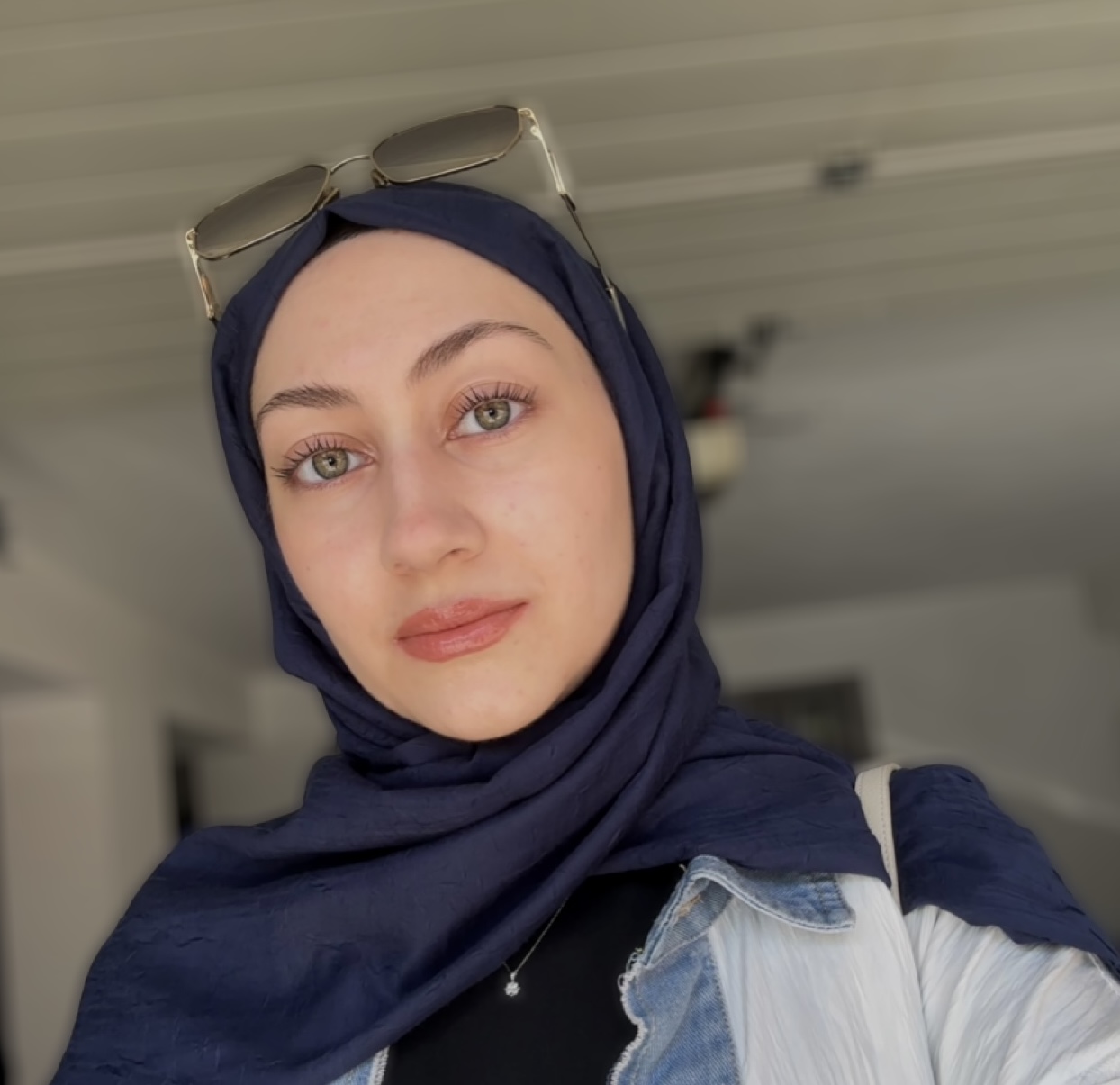 Merve CORUHLU